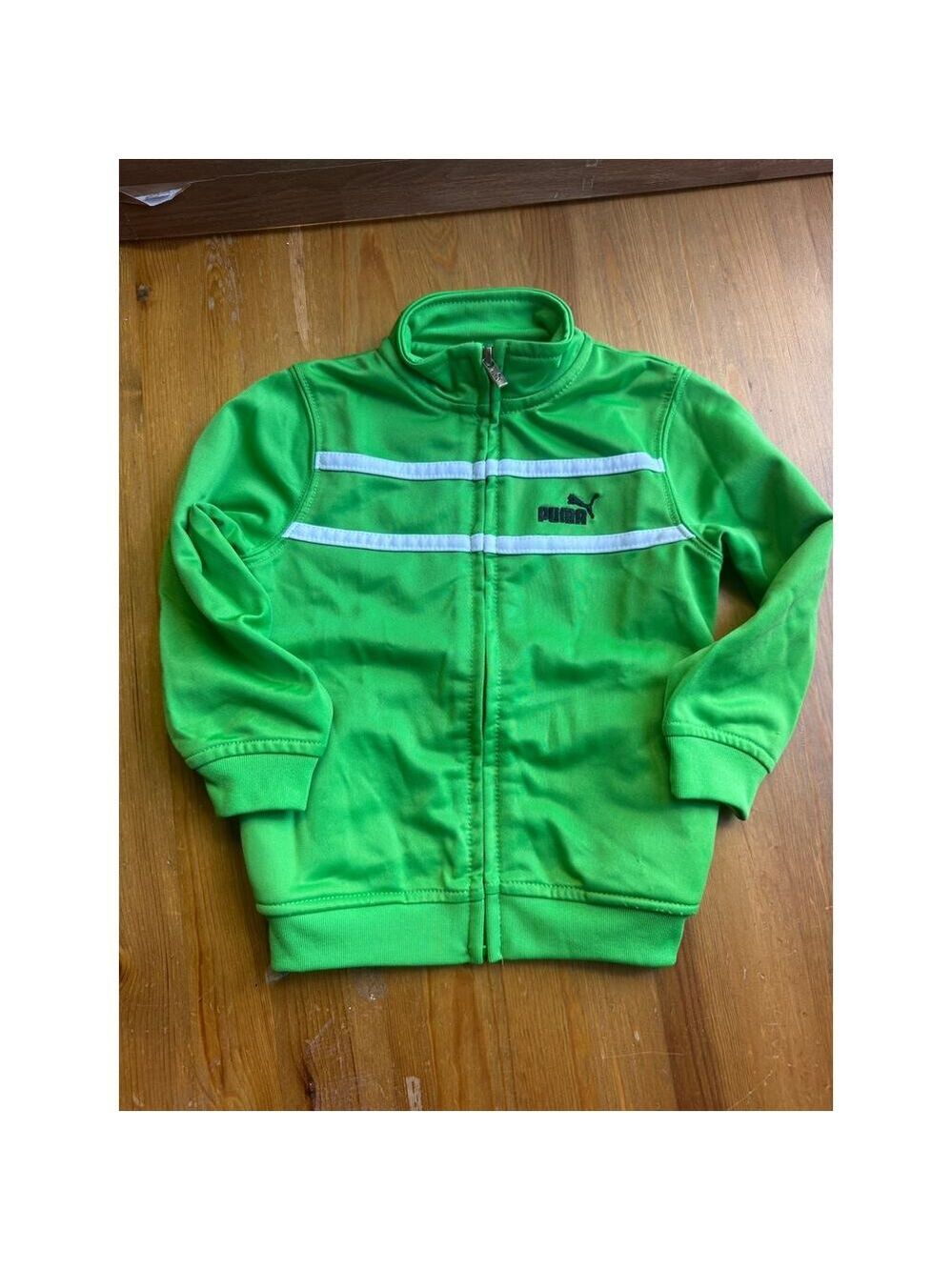 Puma mix & match infant boys 24mos/2t - Picture 8 of 12